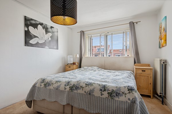 Medium property photo - Bilderdijkstraat 18, 2041 NK Zandvoort